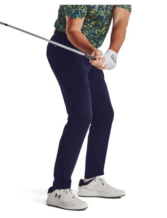 Under Armour Ua Drive 5 Pocket Pant - Navy - 38 x 34