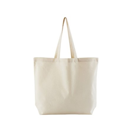 Westford Mill Bag For Life Maxi Ekologisk Bomull Tote Bag One Size