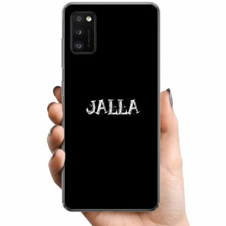 Samsung Galaxy A41 Tpu Mobilskal Jalla