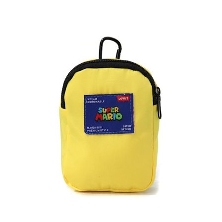 Hörlursväska Randig sminkväska 3 3