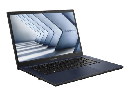 ASUS ExpertBook B1 B1402CVA-EB1464X - 14" - Intel Core i5 - 1335U - 16 GB RAM - 256 GB SSD