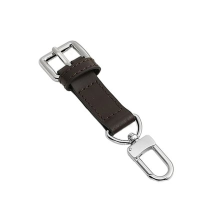 Veskestropp Forkortingsspenne ekte skinn 05 05