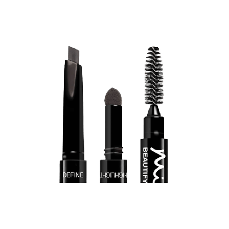 Beautifying Brow Wand E95c2cd9 D110 4cdb 983c 3df1a2961f65 Ögonbryn Dam