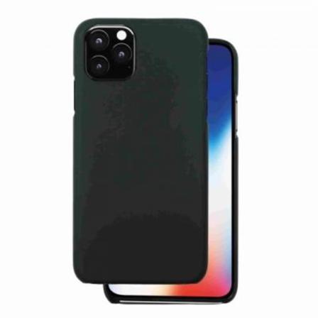 Champion Matte Hard Cover Iphone 11 Pro Svart