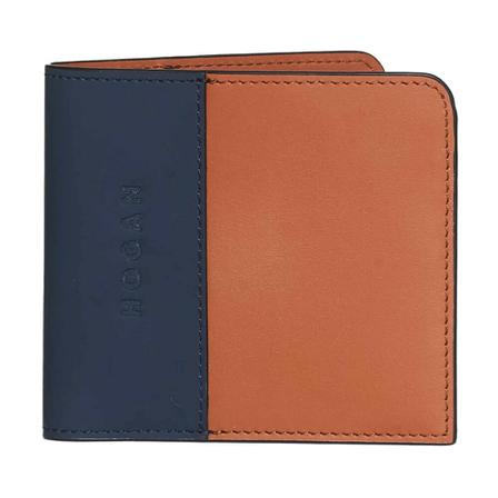 Hogan, Wallet Brązowy, Mężczyzna, Rozmiar: ONE Size