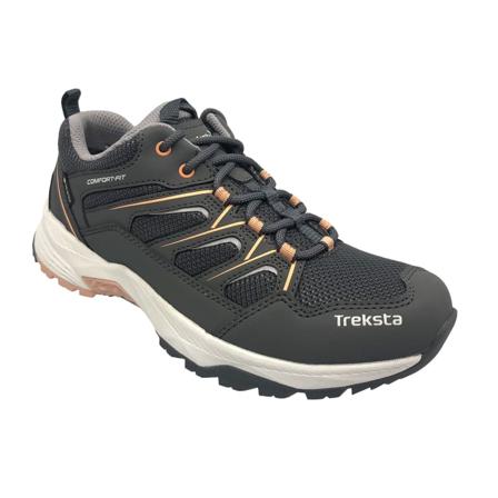 TrekSta Logan Low Lace Gore-Tex Unisex hiking shoes Grey 38