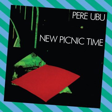 New picnic time Ubu Pere