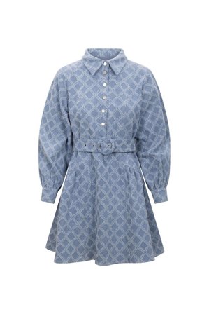 Zarah dress denim L