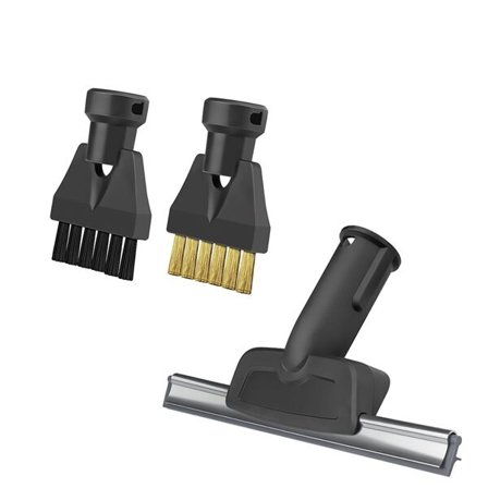 Harjat Kärcher SC-sarjan höyrypuhdistimiin