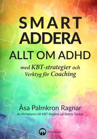 SMART ADDERA ALLT OM ADHD