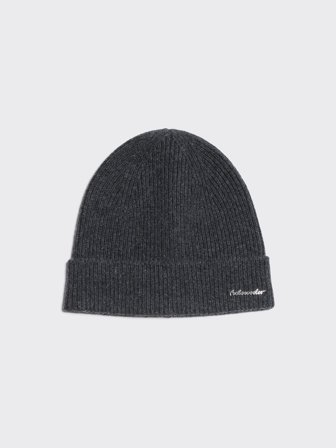 Milli Rib Wool Beanie