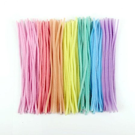 DIY Stuff Chenille Sticks 3 3
