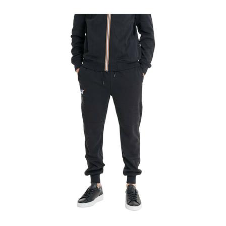 K-Way Sweatpants Sort, Herre