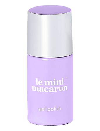 Le Mini Macaron Single Gel Polish Lavender - Purple - 8.5 ml