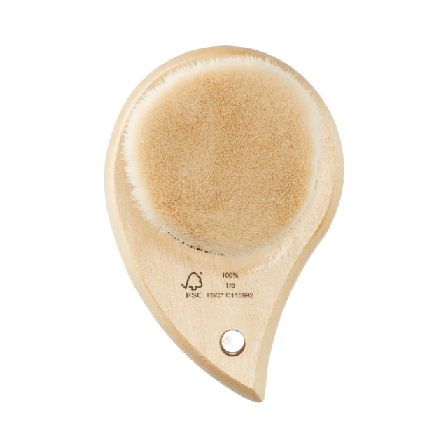 Åhléns Ansiktsborste Tillbehör Dam ONESIZE