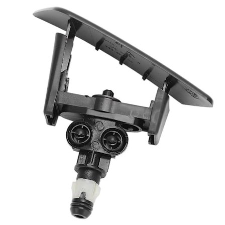 Bil Frontlykt Spyle Dyse 6438F4 Erstatning for Peugeot 307 2004-2013 Høyre