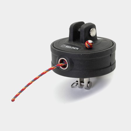 Seldén Line drum, Furlex 20S, line included (539-455-03R)