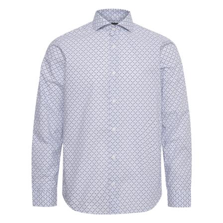 Matinique Matinique MAtrostol BC4 Hvid, Herre Skjorter
