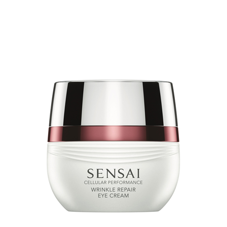 Sensai Cellular Performance Wrinkle Repair Eye Cream 15ml - Contorno occhi antirughe