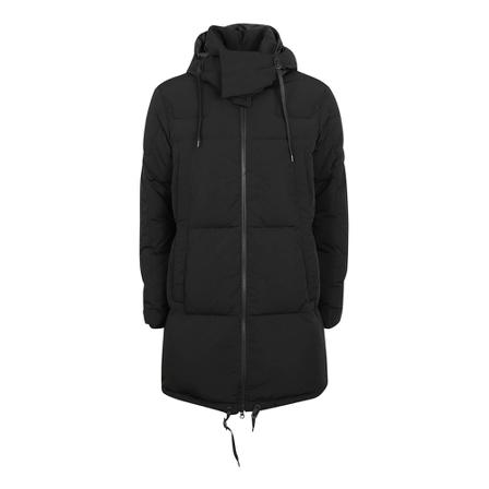 Premiata, Parkas Czarny, Mężczyzna, Rozmiar: XL
