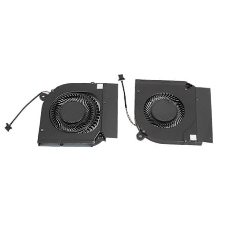 Intern kjølevifte for bærbar PC for Acer Nitro 5 AN517 41 AN51 52 AN517 54 AN515 44 AN515 55 4-pinners intern kjøler for bærbar PC [HK]