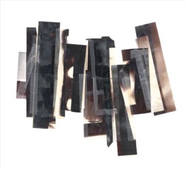 We shall all be healed Montain Goats The