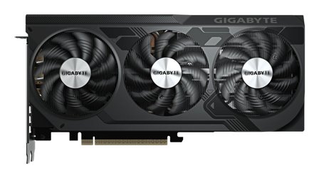 Gigabyte GeForce RTX 5070 Ti Windforce OC V2 16GB GDDR7