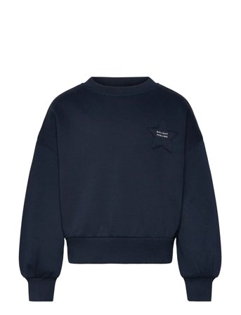 Mango | Sweatshirt With Embroidered Star | 7-8