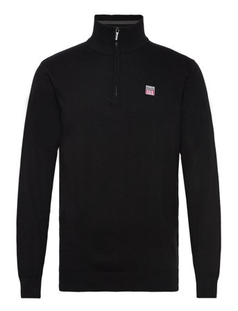 VINSON | Julius Reg Cot Vin M Knit | M