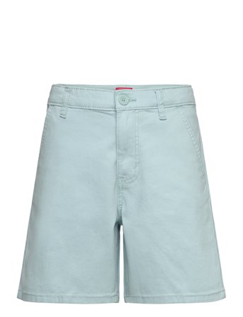 Levi's | No-Non Denim Shorts | 152