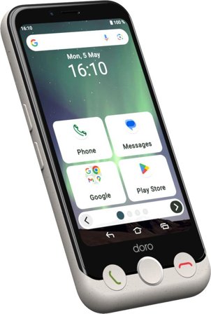 Doro Aurora A10 11.4 Cm (4.5")