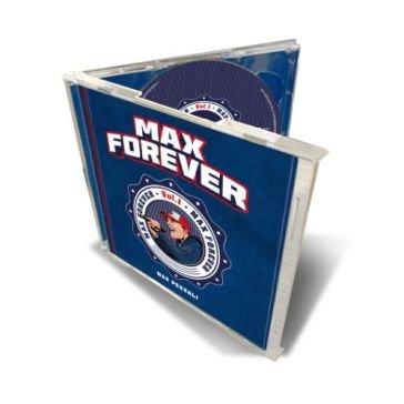 Max forever vol.1 Max Pezzali