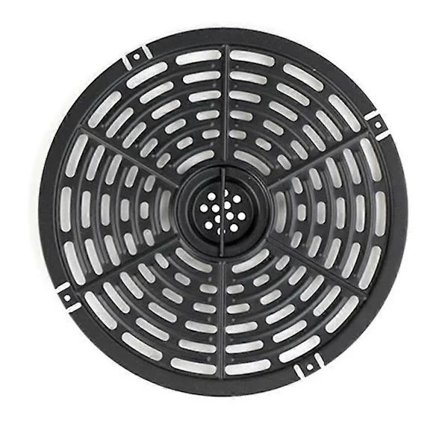 Air Fryer-bricka, ersättning för air fryer-ställ och grill, air fryer-plåt, air fryer-tillbehör rep