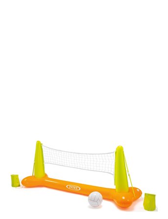 Intex Pool Volleyball Game Patterned INTEX