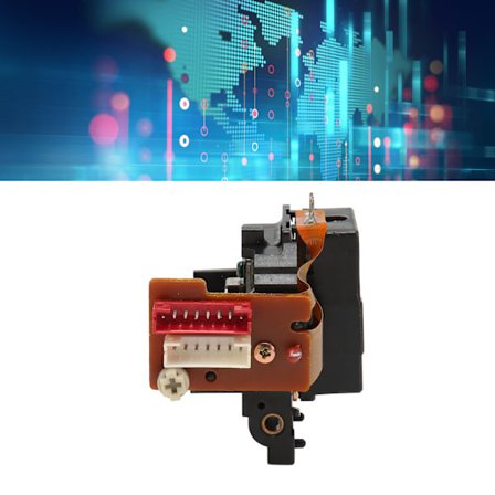 HOP M3A Optisk Pickup Laserlins Professionell Ersättningslins för CD-spelare CD-spelare Tillbehör