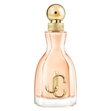 Jimmy Choo I Want Choo Eau de Parfum 60 ml, Parfumer & Dufte, Til Hende, Eau De Parfum