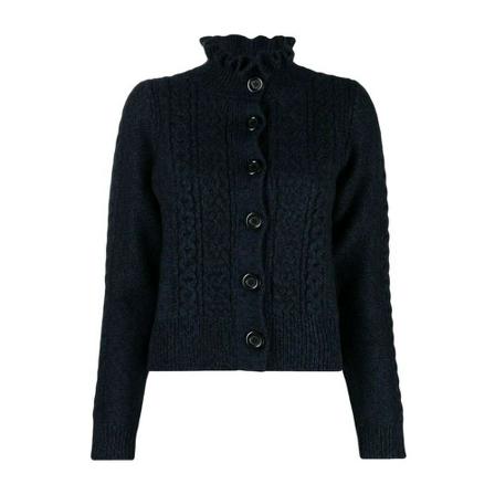 See by Chloé Cardigans Blå, Dame