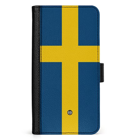 Bjornberry iPhone 15 Fodral - Sverige