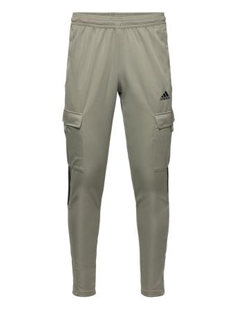 M Tiro Cargo P Green Adidas Sportswear