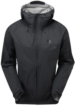 Mountain Equipment Zeno Men's Jacket Black