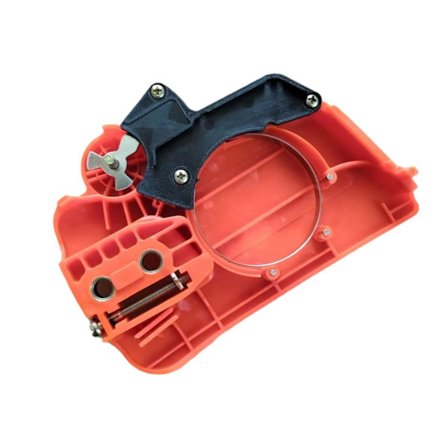 Kytkinketjupyörän suojus Husqvarna 235 235E 236 240 -moottorisahoihin