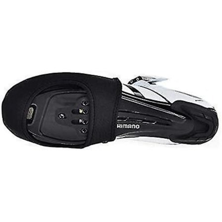 Sykkel Halv Fot Skovarmere Neopren Sykkelsko Tådeksel