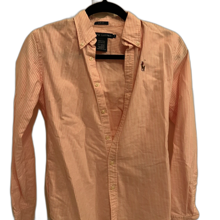 Ralph Lauren skjortor i flera färger, se mina andra annonser för fler färger