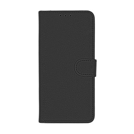 Huawei P40 Pro+ Plånboksfodral med Stativ - Svart