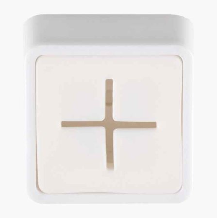 Biltema - Oppvaskklutholder