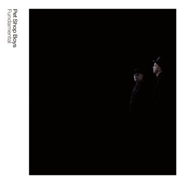 Fundamental: further listening series 20 Pet Shop Boys