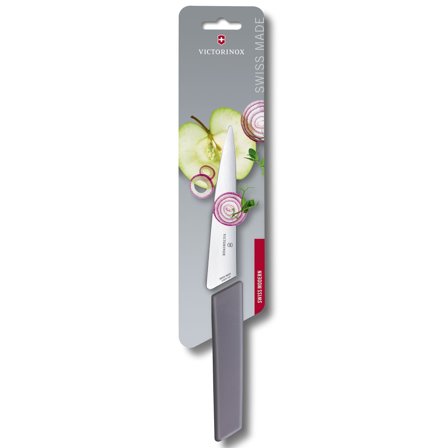 Victorinox Swiss Modern kokkekniv 15 cm, lavendel | KitchenOne