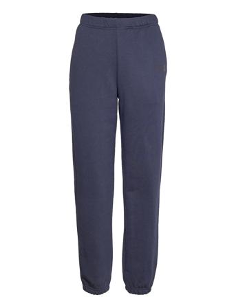 Jeantelle Sweatpants Mjukisbyxor Blå Baum Und Pferdgarten