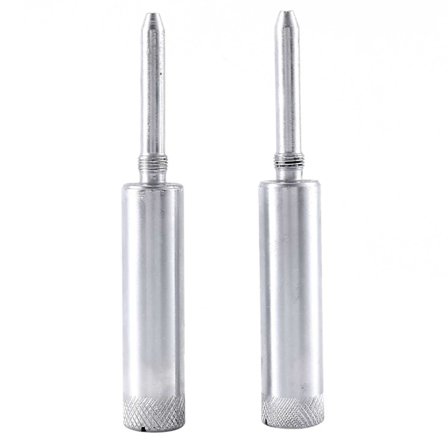 2 stk. Timing Belt Installationsstifter 02992037 Til Deutz Motorer F2l1011 F3l1011 F4l1011 F2m1011f