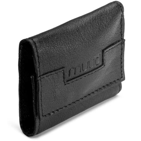 Muud Carla Etui Sort
